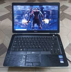 Dell Core i5 3.3GHz Turbo Boosting