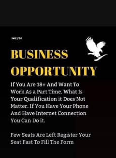 online work from Home