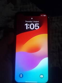 iPhone XR non pta