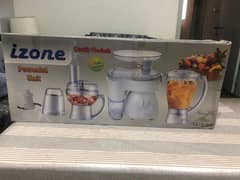 Food Processor for Sale