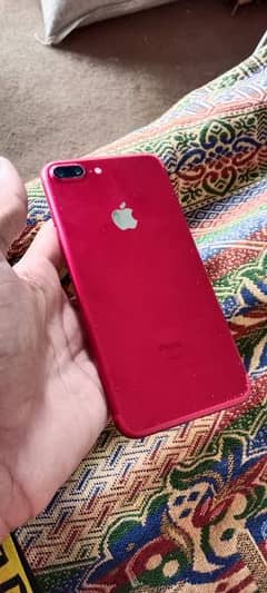 I phone 7plus