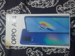 Oppo a54