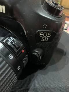 5d Mark3