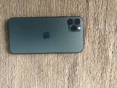 iPhone 11 Pro Max 64 factory unlock