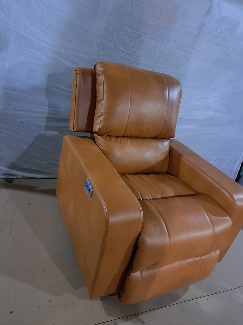 Single Seater Recliener Manual and Electric ~ 10 Year Warranty 2