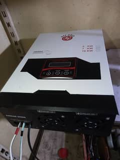 5 KVA Inverter No Batteries, Azadi discount 10 % till 14 Aug 24