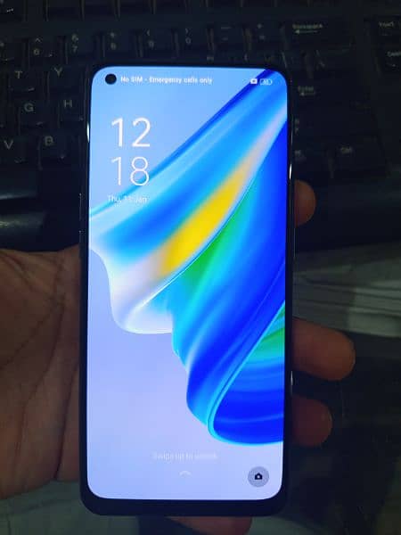 oppo a59 mobile 8gb ram/128 3