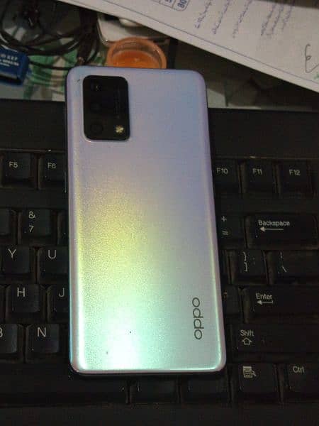 oppo a59 mobile 8gb ram/128 7