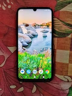 Motorola Moto G8 Plus