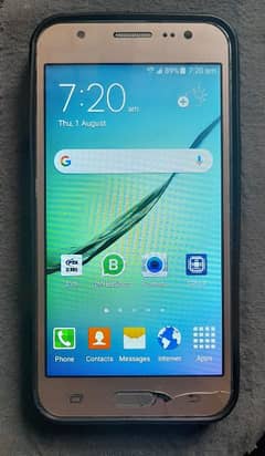 Samsung J5 2gb 26gb  same as picture smj500No Cheep