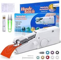 Portable Sewing Machine