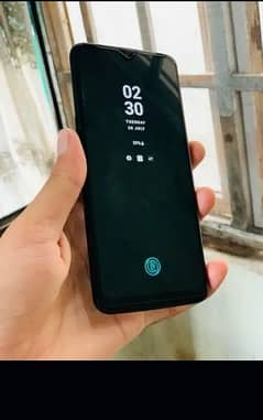 oneplus 6t 8 128 gb PTA approved