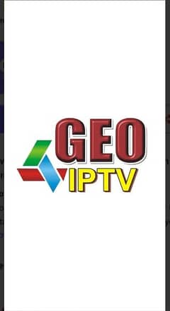 Geo iptv subscription available