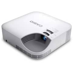 Casio Lamp Free Projector XJ-V110W