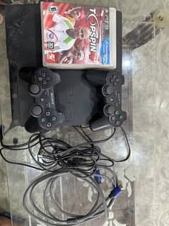 PS3 For Sale All Okay