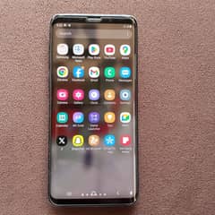 Samsung galaxy s9 plus  6 256