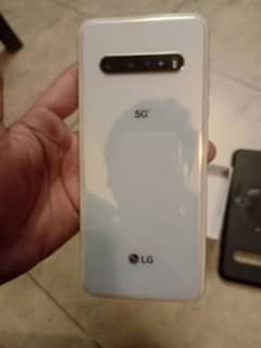 LG V60  Pta approved 0