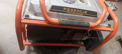 jesco fujigen 3 kw