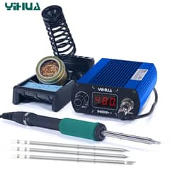 YH948DB+-II	110-240V Soldering Station