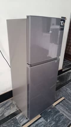 Only two weeks used HAIER FRIDGE