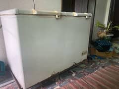 Deep Freezer for sale oky