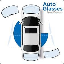 Windscreen windshield Door quarter glasses - Toyota Honda Suzuki 3