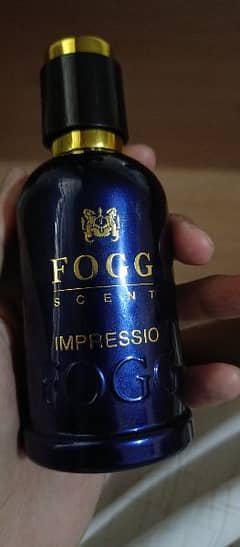 Fogg