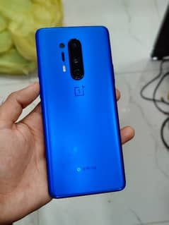 ONEPLUS 8 pro GLOBAL
