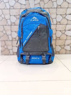 Adventure bag / hiking bag / bag pack / shoulder bag