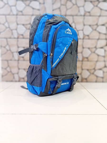 Adventure bag / hiking bag / bag pack / shoulder bag 1