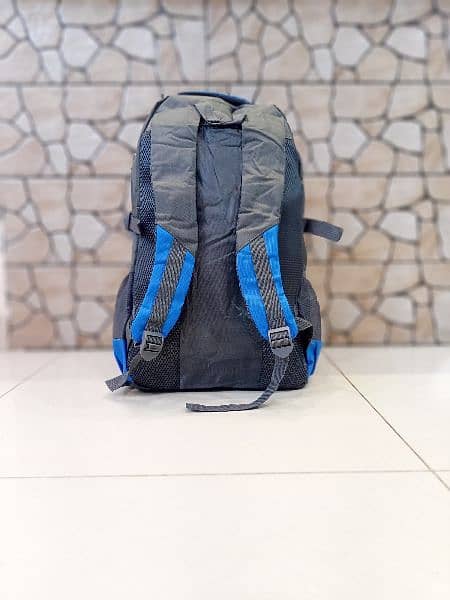 Adventure bag / hiking bag / bag pack / shoulder bag 2