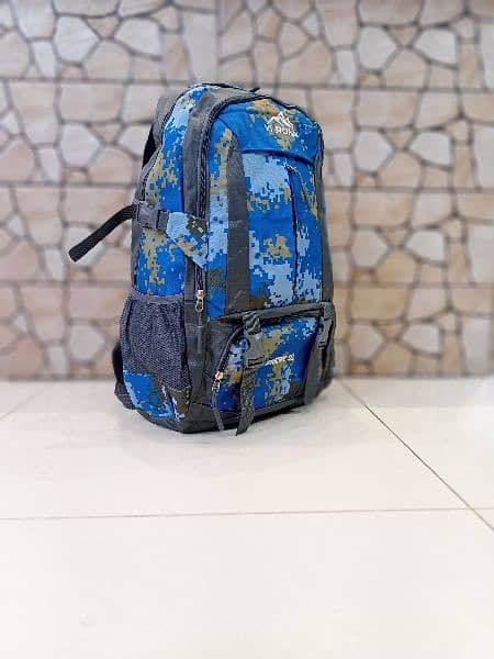 Adventure bag / hiking bag / bag pack / shoulder bag 4