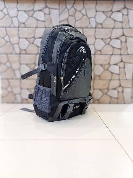 Adventure bag / hiking bag / bag pack / shoulder bag 8