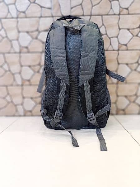 Adventure bag / hiking bag / bag pack / shoulder bag 9