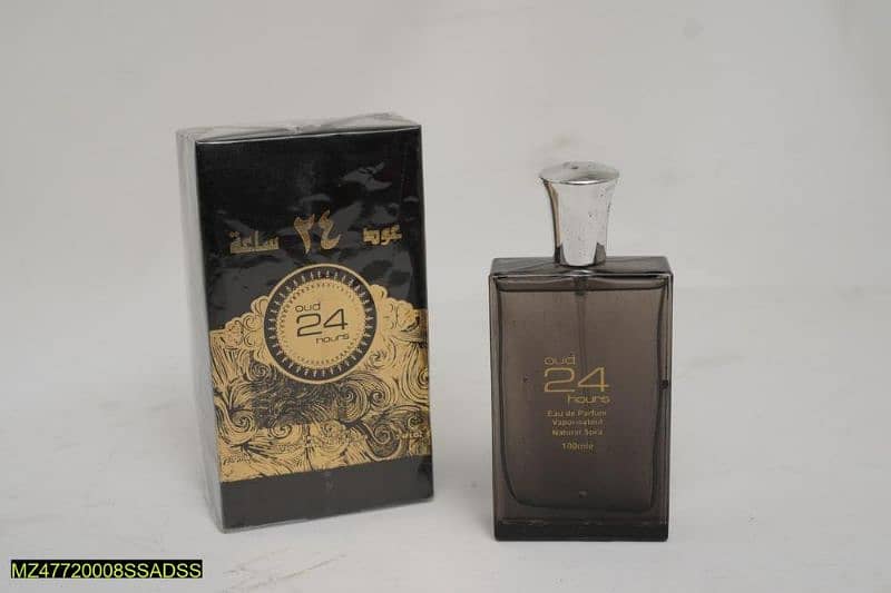 long lasting perfume od_24 100ml 1