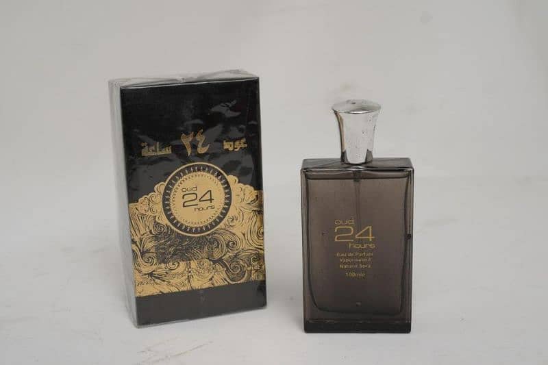 long lasting perfume od_24 100ml 3