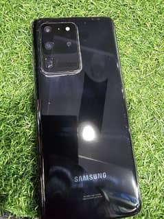 Samsung S20 ULTRA 12 128 NON PTA NON ACTIVE