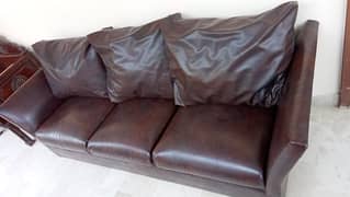 5 seater sofa in good condition