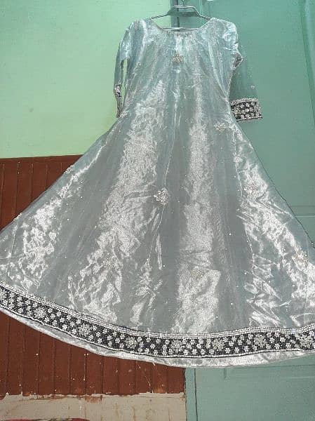 bridal Mexci For sale In New Condition 5