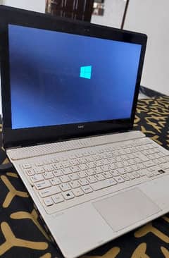 NEC laptop