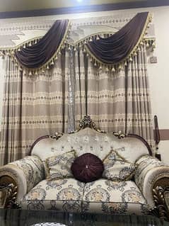 Royal sofas new