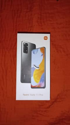 redmi note 11 pro 8/128