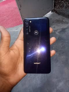 moto g stylus 2020.4/128