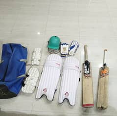 cricket kit