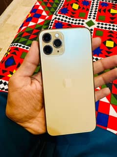 iPhone 11 Pro - 256GB