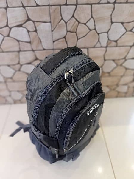 Adventure bag / hiking bag pack/ bag pack / shoulder bag 3