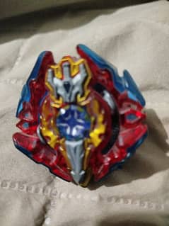 TAKARA TOMY BEYBLADES