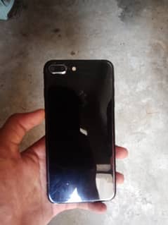 iPhone 7plus 256Gb official PTA approved