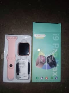 ultra watch i9 promax