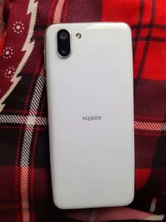 AQUOS R2 PTA APPROVED 10/10